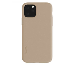 Skech BioCase, Apple iPhone 11 Pro, sand (braun), SKIP-R19-BIO-SND