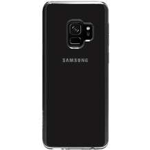 Skech Crystal Case Samsung Galaxy S9 transparent