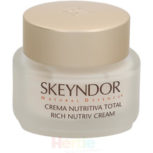 Skeyndor Rich Nutriv Cream  50 ml