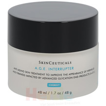 SkinCeuticals A.G.E. Interrupter Cream For All Skin Types 48 ml