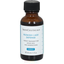 SkinCeuticals Blemish + Age Defense Gel For Aging Skin And Imperfections 30 ml