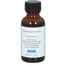 SkinCeuticals C E Ferulic Triple Antioxidant Treatment High Potency 30 ml