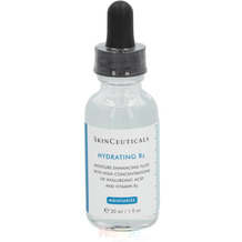 SkinCeuticals Hydrating B5 Fluid Moisture-Enhancing Fluid With High Concentations Of Hyaluronic Acid And Vitamin B 30 ml