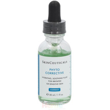 SkinCeuticals Phyto Corrective Gel Hydrating Soothing Fluid For Irritated or Sensitive Skin 30 ml