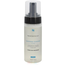 SkinCeuticals Soothing Cleanser Foam With Botanical Extracts / Calms Skin 150 ml