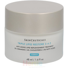 SkinCeuticals Triple Lipid Restore 2:4:2 Cream Anti-Aging 48 ml