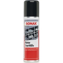 Sonax Motor-Start-Hilfe 250ml Spraydose