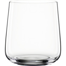 Spiegelau Style Wasserglas, Becher S, 4er-Set