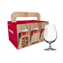 Spiegelau Beer Classics Biertulpe 6er Set