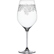 Spiegelau Bordeauxglas Set/2 419/35 Arabesque UK/3
