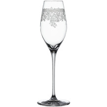 Spiegelau Champagnerglas Set/2 419/29 Arabesque UK/3
