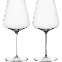 Spiegelau Definition Bordeauxglas Set/2