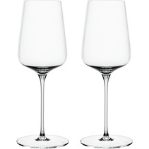 Spiegelau Definition Weißweinglas 2er Set