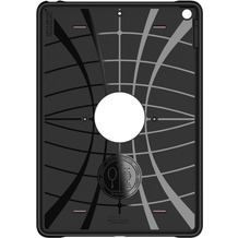 Spigen Tough Armor for iPad 10.2 schwarz