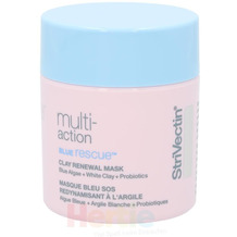 StriVectin Multi-Action Blue Rescue Clay Renewal Mask  94 gr