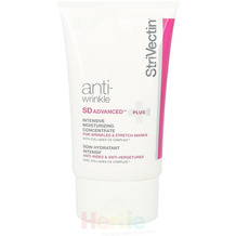 StriVectin SD Advanced Intensive Moist. Concentr. For Wrinkles & Stretch Marks 118 ml
