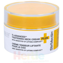 StriVectin TL Advanced Tightening Neck Cream Face & Neck Cream 30 ml