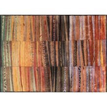 talis teppiche Handknüpfteppich LOMBARD DELUXE 142.3 200 cm x 300 cm