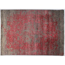 talis teppiche Handknüpfteppich LOMBARD DELUXE Des. 150.1 200 cm x 300 cm