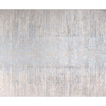 talis teppiche Handknüpfteppich OPAL Design 607 200 cm x 300 cm