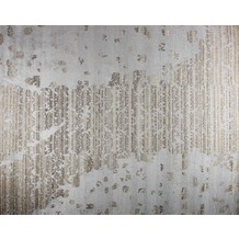 talis teppiche Handknüpfteppich OPAL Design 6705 200 cm x 300 cm