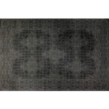 talis teppiche Handknüpfteppich TOPAS CLASSIC 205 200 cm x 300 cm