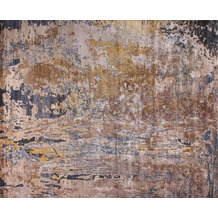 talis teppiche Handknüpfteppich TOPAS DELUXE Des. 3109 200 cm x 300 cm
