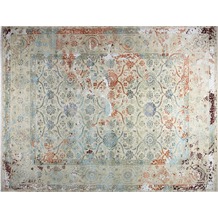 talis teppiche Handknüpfteppich TOPAS DELUXE Des. 5307 200 cm x 300 cm