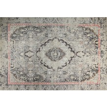 talis teppiche Handknüpfteppich TOPAS DELUXE Des. 8415 200 cm x 300 cm