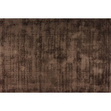 talis teppiche Viskose-Handloomteppich AVIDA, Design 208 70 x 140 cm
