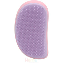 Tangle Teezer Salon Elite Detangling Hairbrush Pale Pink/Lilac 1 Stück