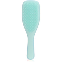 Tangle Teezer Wet Detangling Hairbrush Jade Lagoon, For Fine, Colour-Treated And Distressed Hair 1 Stück