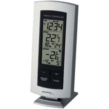 TechnoTrade WS 9140-IT Temperaturstation