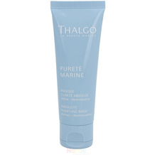 Thalgo Absolute Purifying Mask Combination To Oily Skin 40 ml