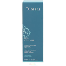 Thalgo Complete Cellulite Corrector For All Skin Types 200 ml