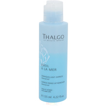 Thalgo Express Make-up Remover Waterproof 125 ml