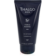 Thalgo Men Force Marine Cleansing Gel  150 ml