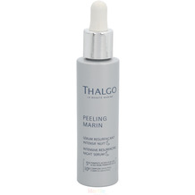 Thalgo Peeling Marin Intensive Resurfacing Night Serum  30 ml