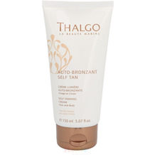 Thalgo Self Tanning Cream All Skin Types 150 ml