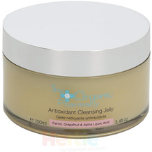 The Organic Pharmacy Antioxidant Cleansing Gel For All Skin Types 100 ml