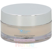 The Organic Pharmacy Antioxidant Face Cream For Normal Or Combination Skin 50 ml