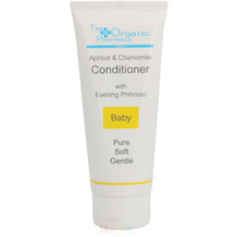 The Organic Pharmacy Apricot & Chamomile Conditioner  100 ml
