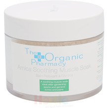 The Organic Pharmacy Arnica Soothing Muscle Soak  400 gr