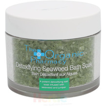 The Organic Pharmacy Detoxifying Seaweed Bath Soak  325 gr