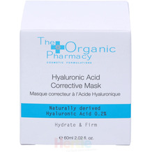 The Organic Pharmacy Hyaluronic Acid Corrective Mask  60 ml