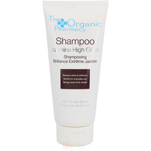 The Organic Pharmacy Jasmine High Gloss Shampoo  200 ml