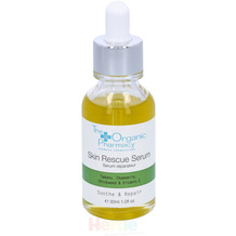 The Organic Pharmacy Skin Rescue Serum For Dry & Sensetive Skin 30 ml