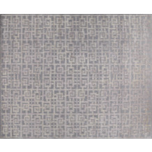 THEKO Nepalteppich Jabu Silk C1117 beige multi 249 x 310 cm