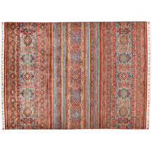 THEKO Orientteppich Kandashah 1357 multicolor 174 x 243 cm