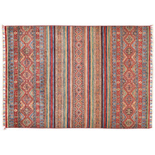 THEKO Orientteppich Kandashah 1644 multicolor 148 x 197 cm